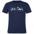 Фото #1 товара SALEWA Graphic Dry short sleeve T-shirt