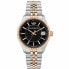 Фото #1 товара Мужские часы Philip Watch R8253597070 Чёрный Серебристый