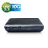 Фото #6 товара FANTEC DB-ALU31 - HDD enclosure - 3.5" - Serial ATA,Serial ATA II,Serial ATA III - 10 Gbit/s - USB connectivity - Black