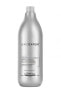 Serie Expert Magnesium Silver Şampuan 750ml Saç Kremi 1000ml