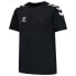 ფოტო #3 პროდუქტის HUMMEL Rene short sleeve T-shirt