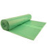 Фото #1 товара 80 micron thick garbage bags. durable roll 5 pcs. - green 240L