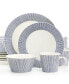 Фото #1 товара Pacific 16 Piece Set, Service for 4