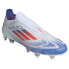 Фото #5 товара ADIDAS F50 Elite Laceless SG football boots