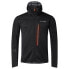 Фото #4 товара VAUDE Larice Light jacket