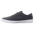 Lugz Vine Lace Up Mens Grey Sneakers Casual Shoes MVINEC-0257