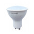 Фото #1 товара LED bulb Esperanza ELL141, GU10, 4W, 320lm, warm white