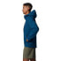 MOUNTAIN HARDWEAR New Stretch Ozonic softshell jacket