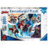 Фото #1 товара RAVENSBURGER Marvel Thor XXL 100 Pieces Puzzle