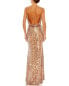 Фото #2 товара Mac Duggal Gown Women's