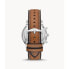 Men's Watch Fossil Neutra Gold