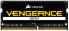 Фото #2 товара Corsair Vengeance 8GB DDR4 SODIMM 2400MHz - 8 GB - 1 x 8 GB - DDR4 - 2400 MHz - 260-pin SO-DIMM - Black