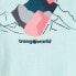 TRANGOWORLD Briones sleeveless T-shirt