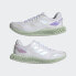 Фото #7 товара adidas men 4D RUN 1.0 Parley Running Shoes