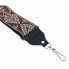 Фото #2 товара Levys Woven Jacquard Banjo Strap