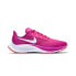 Фото #2 товара Кроссовки Nike Air Zoom Pegasus 37 (Розовый)