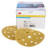 3M Hookit 255 P600 15T Grinding Disc 100 Units 150 mm - фото #1