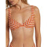 Фото #4 товара BILLABONG Tides Terry Tyler Bikini Top