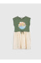 Фото #1 товара Платье для малышей LC WAIKIKI Elbise