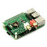 Фото #3 товара HiFiBerry DAC+ RTC - sound card for Raspberry Pi 4B/3B+/3/2/B+/A+/Zero