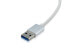 Фото #5 товара LevelOne USB-0503 - Wired - USB - Ethernet - 1000 Mbit/s