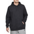 Фото #1 товара Puma Essential Small Logo Pullover Hoodie & Tall Mens Size 4XLT Casual Outerwe