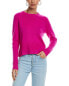 Фото #1 товара Brodie Cashmere Paloma Cashmere Sweater Women's