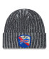 Youth Boys Black Buffalo Bills 2023 Salute To Service Cuffed Knit Hat