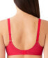 Women's Back Appeal Underwire Contour Bra 853303