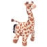 BELEDUC Handpuppet Giraffe Teddy
