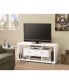 Фото #2 товара Cayden 2-Drawer TV Console