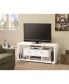 Cayden 2-Drawer TV Console