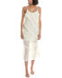 Фото #1 товара Платье Madison Miles Midi Dress для женщин