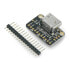 DVI Breakout Board - Adapter with HDMI/DVI connector - for Raspberry Pi Pico - Adafruit 4984
