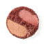 Lidschatten Soft Touch Duo 01 Bronze Beauty, 1,8 g - фото #22