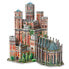 WREBBIT Game Of Thrones Red Fort 3D Puzzle