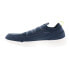 Rockport TruFlex M Evolution Mudguard Pull Up Mens Blue Sneakers Shoes 9.5