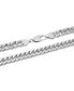 Men's Simple Curb Link Chain Necklace