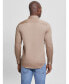 ფოტო #12 პროდუქტის Men's Luxe Stretch Long Sleeves Shirt