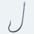 BKK O'SHAUGHNESSY-R Fishing Hook | Pick Size | 25 Pack | Free Shipping