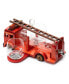 Фото #2 товара Firetruck Decanter, Set of 3