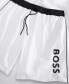 Фото #3 товара Плавки Hugo Boss 6 Swim Trunks