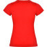 Фото #4 товара KRUSKIS Dive Estella short sleeve T-shirt