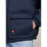 Фото #6 товара Куртка пуховик TOMMY JEANS с логотипом на спине