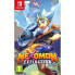 NINTENDO GAMES Switch Nexomon Extinction