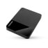 Фото #1 товара Toshiba Canvio Ready - 2000 GB - 2.5" - 3.2 Gen 1 (3.1 Gen 1) - Black