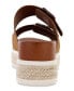 Фото #3 товара Women's Kely Flatform Sandals