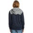 QUIKSILVER Keller Block full zip fleece