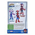 Фото #3 товара Статуэтка Spidey Mega Mighty 22,5 см