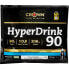 CROWN SPORT NUTRITION HyperDrink Neutral Sachets 93.1g